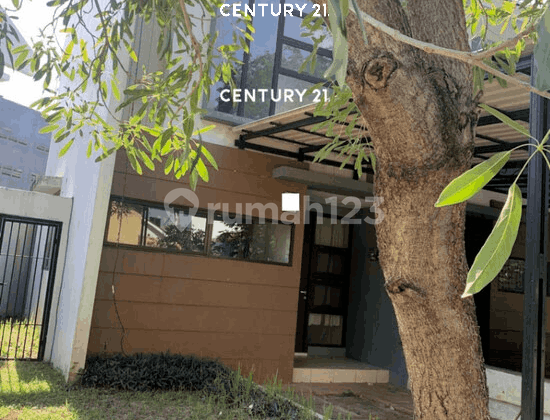 Rumah Bagus Siap Huni di Cluster Le Freya Lippo Cikarang Rumah Bagus Siap Huni di Cluster Le Freya Lippo Cikarang