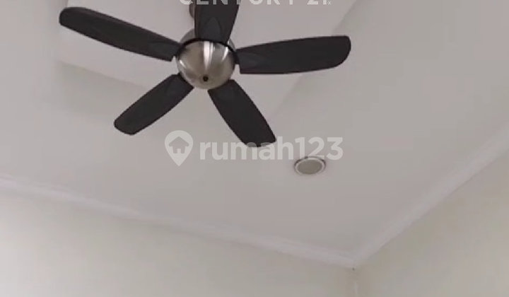 For Sale Beautiful Ready-to-Live Comfortable House in Lippo Beverly 2