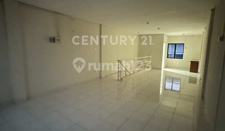 Vacant Ruko at Magnetika, Lippo Cikarang Vacant Ruko at Magnetika, Lippo Cikarang