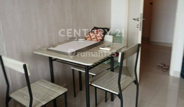 Apartment Trivium DI Lippo Cikarang FF   1