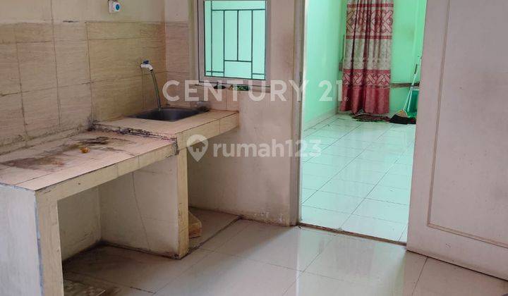 Rumah Dijual Cluster Acacia Lembah Hijau 2