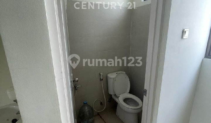 Hollywood Boulevard 3-Story Shophouse Ready for Occupancy in Jababeka Cikarang 2