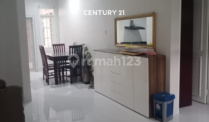 Rumah Bagus Siap Huni Di Cluster Tuscany Meadow Green Lippo Cikrg