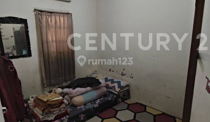 Rumah Siap Huni Di Daerah Graha Asri, Simpangan 2
