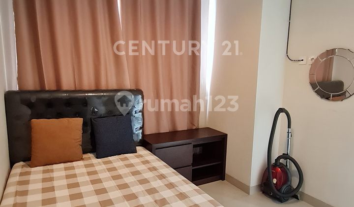 Apartment Trivium Terrance Di Lippo Cikarang 2