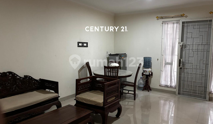 Nice 2-Story Furnished House in Ambrosia Cluster, Lippo Cikarang