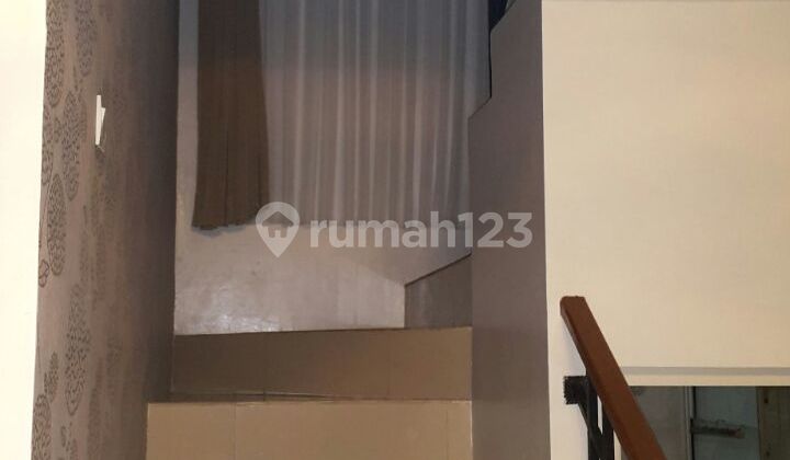 Rumah Bagus Siap Huni Lokasi Strategis Claster Greendwood Lippo C 2