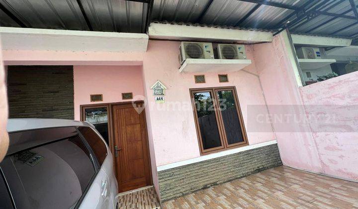 Rumah Minimalis Di Daerah Babelan Bekasi 2