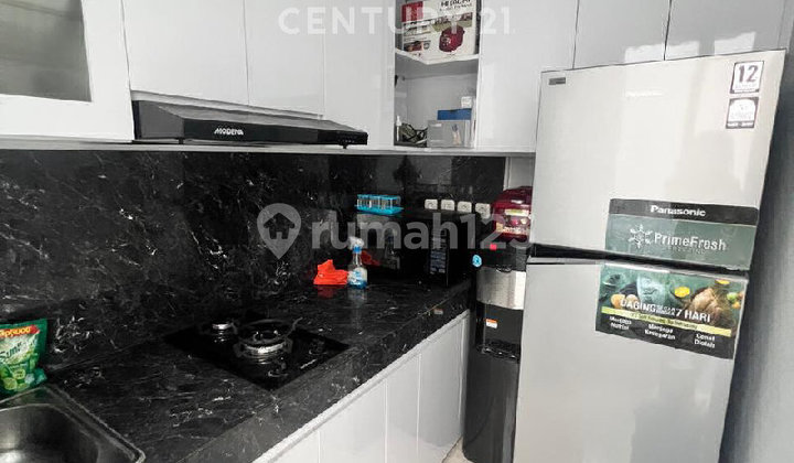 DIJUAL RUMAH NYAMAN DI CLUSTER SAVASA DELTAMAS 2