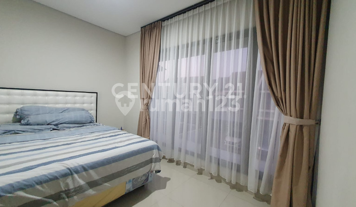 Rumah Di Cosmo Lippo Cikarang            2