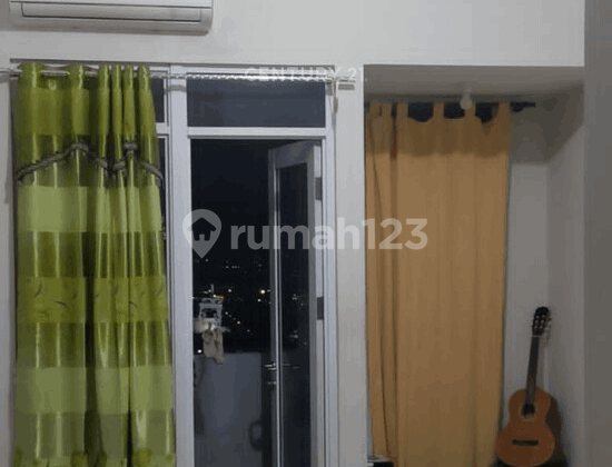 Apartment di Vasanta Cibitung Murah Nego Sampai Jadi