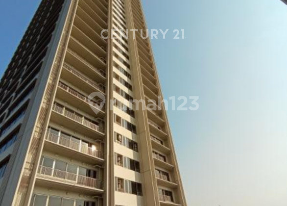 Apartemen Full Furnished Tower Glandale Orange County Cikarang 2