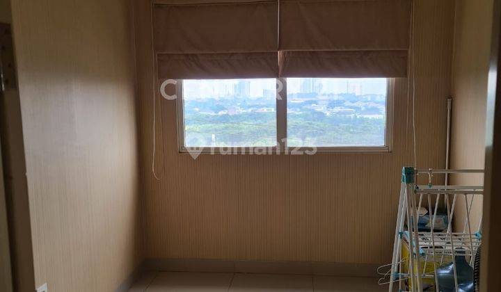 Apartemen 2 Bedroom Trivium Di Lippo Cikarang, Siap Huni 2