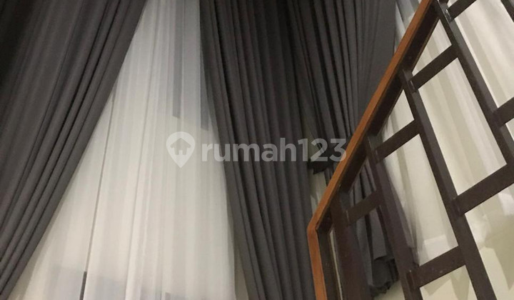 Nice Semi Furnished House in Forest Green Cluster Lippo Cikarang 2