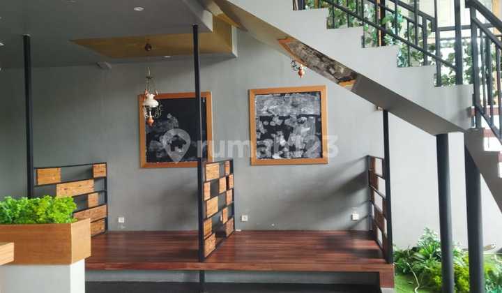 Cluster Business Yang Super Duper Strategi