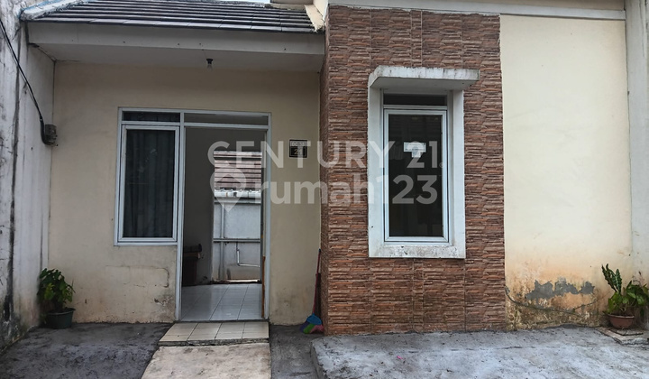Rumah BU Di Citra Indah City Jonggol    