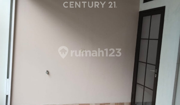 Japanese-style Cluster House in Lippo Cikarang is Good 2