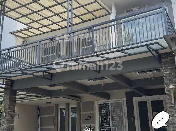 Rumah Bagus 2 Lantai Furnished Siap Huni Di Cluster Beverly Rumah Bagus 2 Lantai Furnished Siap Huni Di Cluster Beverly