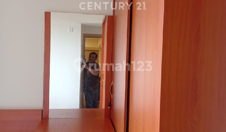 Fully Furnished Meikarta Apartment in Rosewood Tower, Lippo Cikarang 2