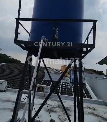 Serene House in Gunung Kelud Park Lippo Cikarang 2