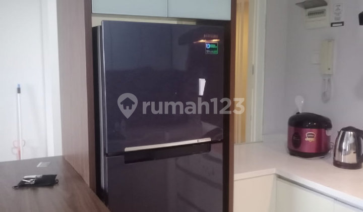 Trivium Terrace Apartment Lippo Cikarang Trivium Terrace Apartment Lippo Cikarang