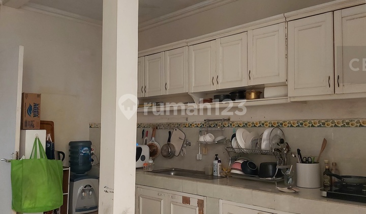 House for Sale in Beverly, Ready to Occupy in Lippo Cikarang