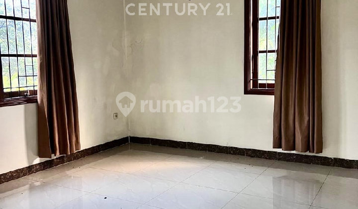 Menteng Padma Lippo Cikarang Cluster House Fully Furnished (Negotiable) 2