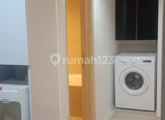 Apartemen Full Furnished Tower Glandale Orange County Cikarang