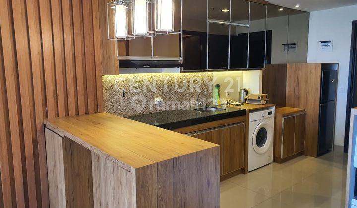 Apt West Wood OC Disewakan Dengam Harga Murah  2