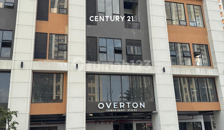 Apartment Meikarta 1 BR Cheapest in Lippo Cikarang Apartment Meikarta 1 BR Cheapest in Lippo Cikarang