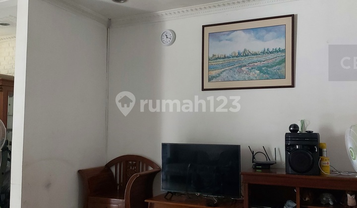 Dijual Rumah Beverly Siap Dihuni Lippo Cikarang 2