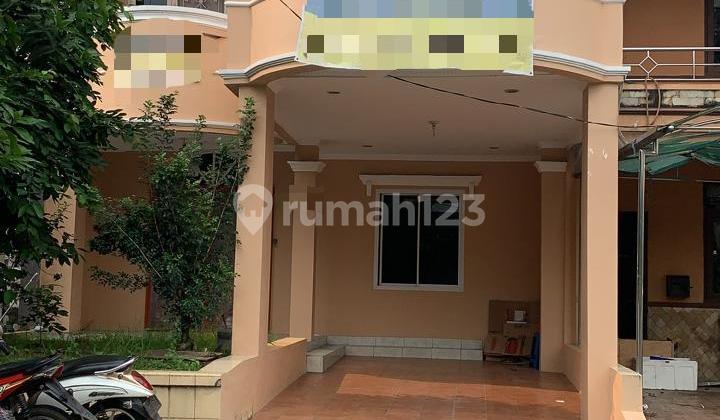 Rumah Murah di Lippo Cikarang, Meadow Green