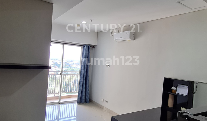 Apartment Trivium Terrance Di Lippo Cikarang