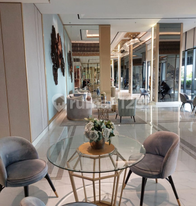 FOR SALE/RENT AMOR APARTMENT PAKUWON CITY