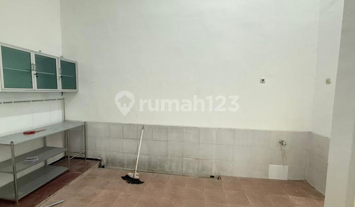 Dijual Rumah Siap Huni Pondok Tjandra Jl Nanas 2