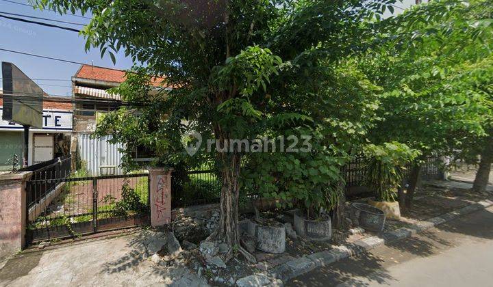 Dijual Rumah Di Raya Pucang Anom 1