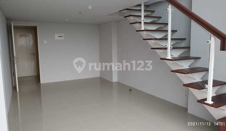 Dijual Ruko Soho Cornell Lt 6 UC Citraland