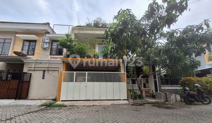 Dijual Cepat Rumah Bumi Marina Emas Surabaya (Bisa untuk Kos An) Dijual Cepat Rumah Bumi Marina Emas Surabaya (Bisa untuk Kos An)