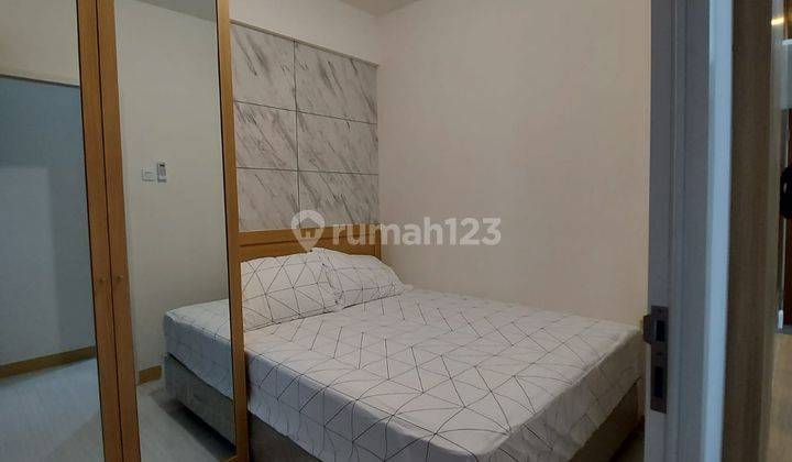 Disewakan Apartemen Puncak Cbd Surabaya Barat Full Furnished  2