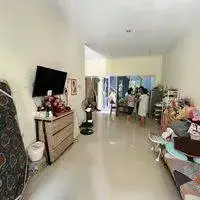 Rumah Minimalis 2 Lantai Siap Huni Jojoran Urban Mansion 3 Kamar 2