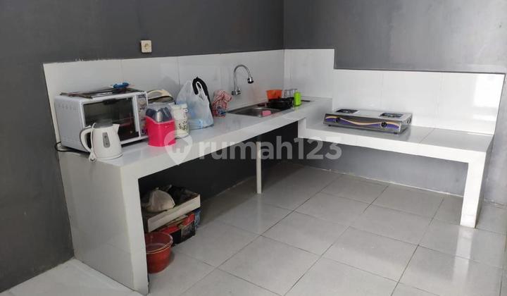 Dijual Rumah Minimalis Siap Huni Grand Sunrise 2