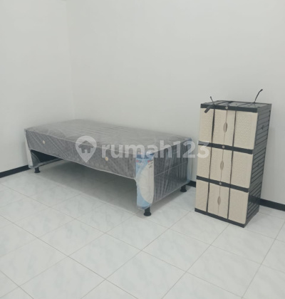 DISEWAKAN TAMAN MUTIARA PAKUWON CITY  2