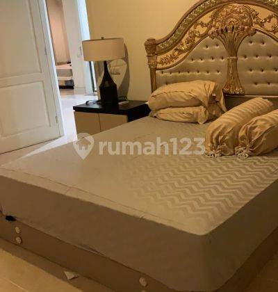 Dijual Rumah Luxury Riverside Royal Regency Malang Semi Furnished Depan Hotel Harris  2