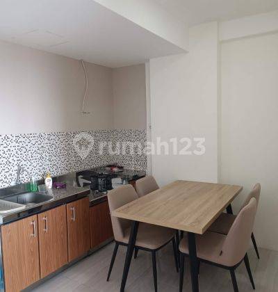 Jual Harga 560 Juta Apartement Puncak Dharmahusada 2