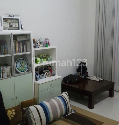 DIJUAL / DISEWAKAN RUMAH PAKUWON CITY LONG BEACH 2