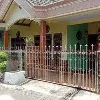 Murah Meriah Rumah Kalikepiting Jaya 4 Kamar Lokasi Terbaik 1