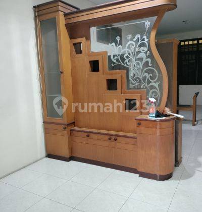 Termurah Disewakan Rumah Babatan Pratama Wiyung Minimalis Terawat Siap Huni 2