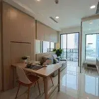 Apartemen Mewah Dekat Ubaya Uph Merr Hanya 1Man Furnish 1