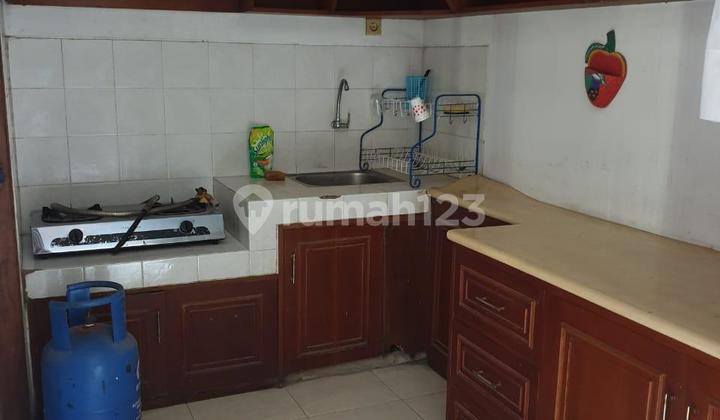 Ready to Live Comfortable Home at Puri Surya Jaya 2