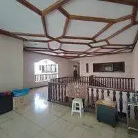 Rumah 2 Lantai Bagus di Ngagel Jaya Barat, Surabaya 2